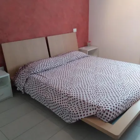 Marevista 3* פאנו