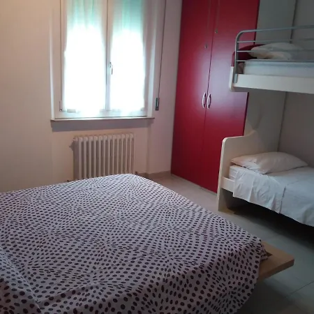 Marevista לינה וארוחת בוקר 3*