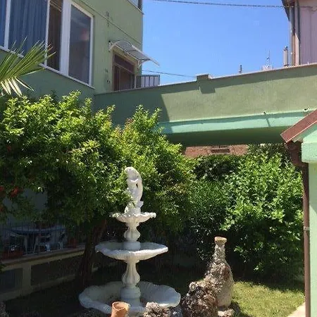 Marevista לינה וארוחת בוקר