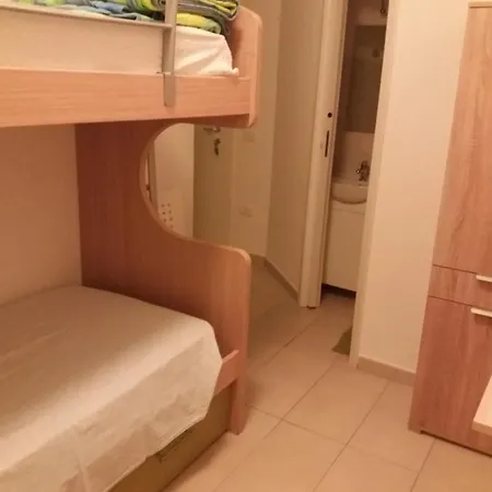 Marevista 3* פאנו