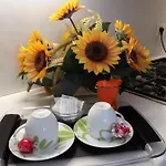 Bed & Breakfast Marevista 3*