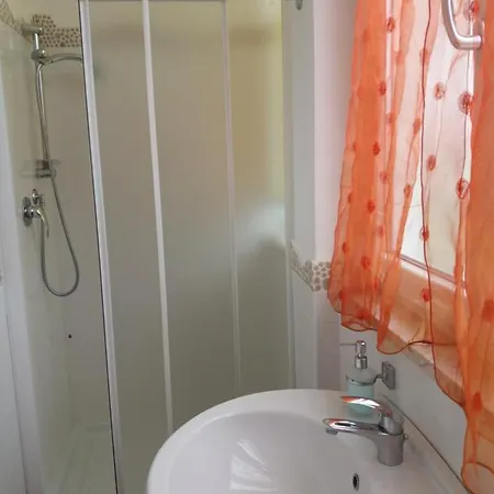 Frühstückspension Marevista Fano