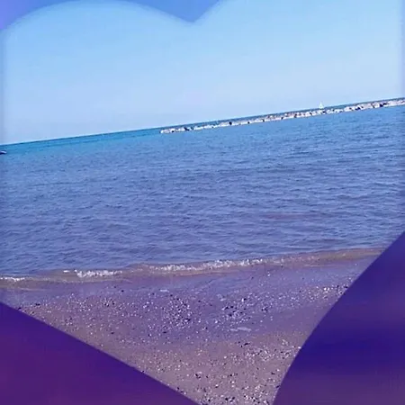 Marevista 3* Fano