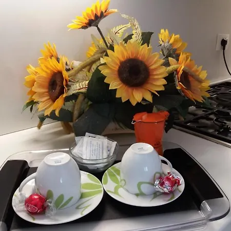 Frühstückspension Marevista 3*