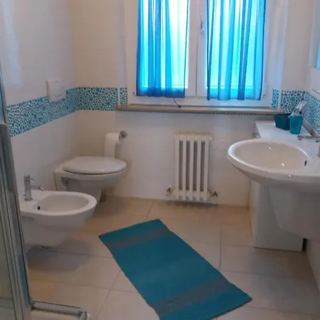 Frühstückspension Marevista Fano