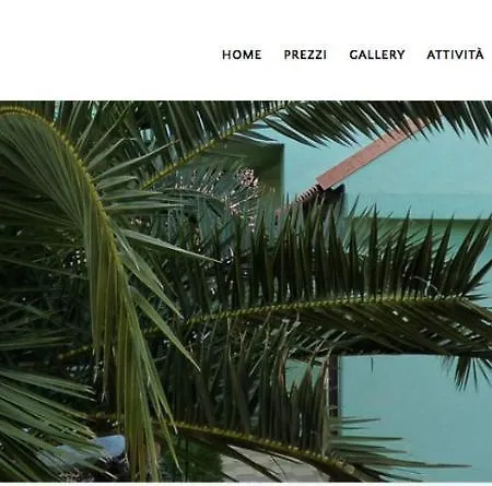 Marevista Frühstückspension